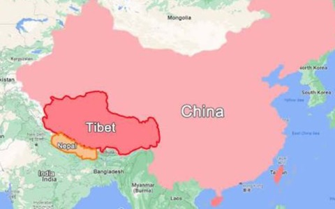 Alluvioni tra Nepal e Tibet, 633 morti e 3.000 dispersi
