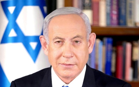 Netanyahu pubblica il numero: WhatsApp bloccato dalle chiamate