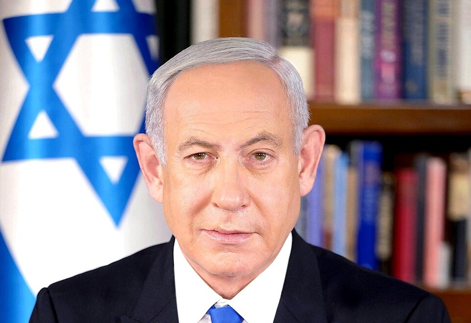 Netanyahu pubblica il numero: WhatsApp bloccato dalle chiamate