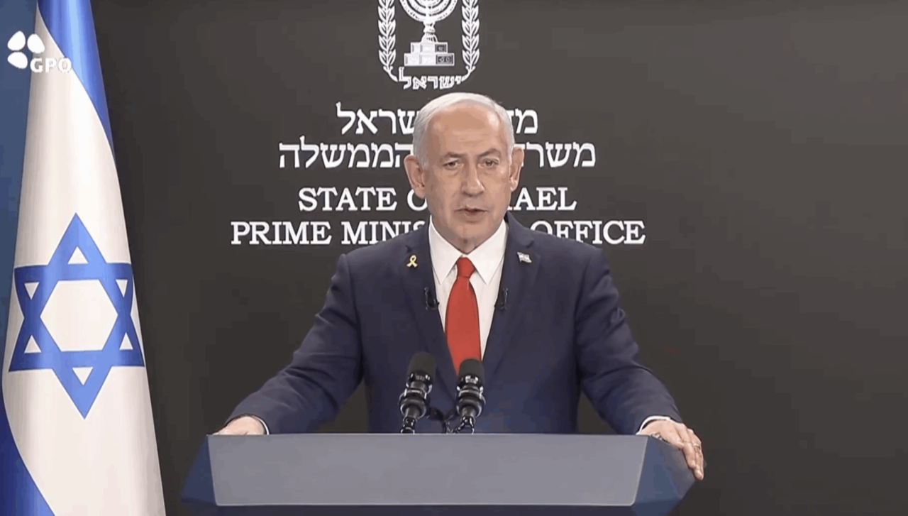 Sanzioni ai coloni, Israele reagisce contro Londra