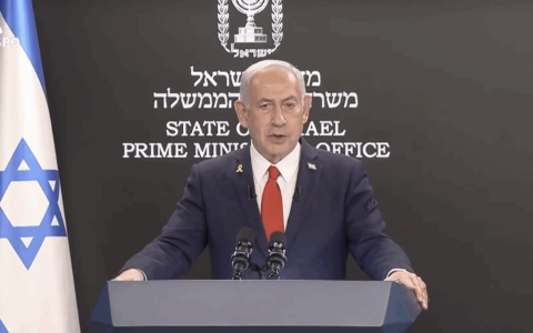 Sanzioni ai coloni, Israele reagisce contro Londra