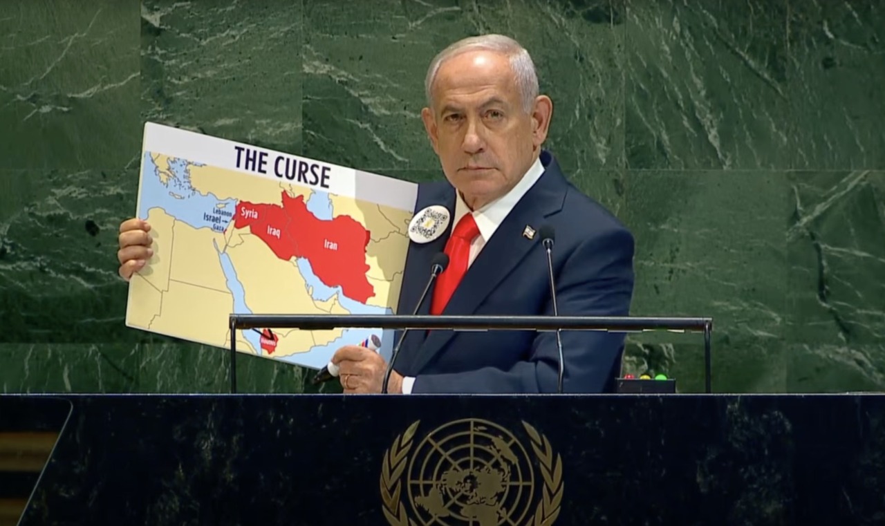 Netanyahu fu avvertito prima dell’attacco del 7 ottobre