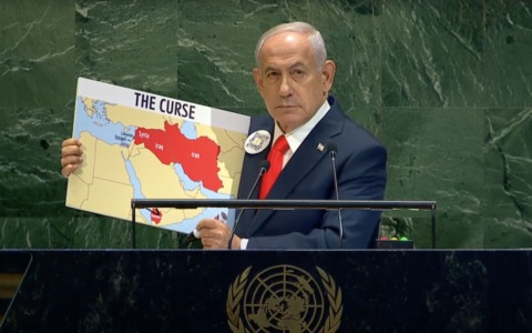 Netanyahu fu avvertito prima dell’attacco del 7 ottobre