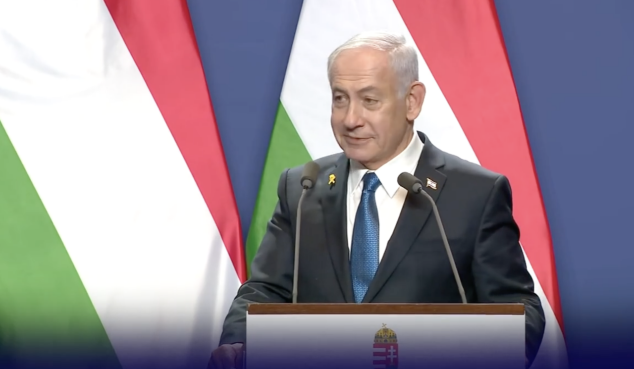 Netanyahu rifiuta piano Usa per Gaza: nessuno Stato palestinese