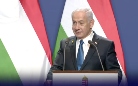 Netanyahu rifiuta piano Usa per Gaza: nessuno Stato palestinese