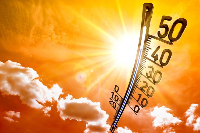 Temperature record in 19 città: ondata di caldo avvolge l’Italia
