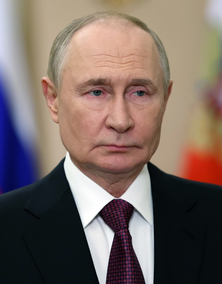 Putin: le minacce all’aviazione frenano i negoziati di pace