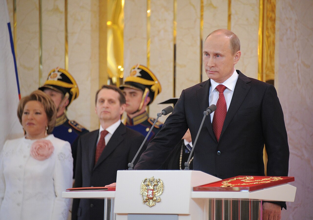 Leone XIV chiede una tregua a Putin per Oleshky
