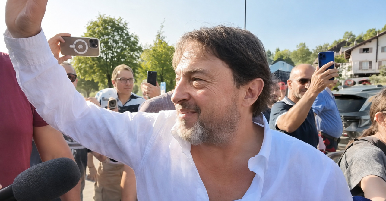 Caso Report, il team legale di Ranucci diffida la Rai: “Fornire le prove dell’incompatibilità”