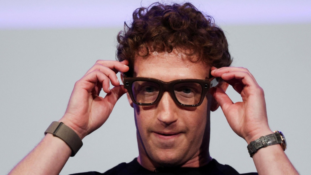 Meta aggiorna gli smart glasses per impedire riprese nascoste
