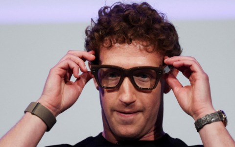 Meta aggiorna gli smart glasses per impedire riprese nascoste