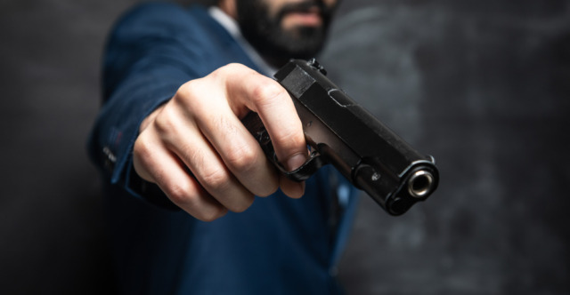 Tre fratelli uccisi in un ristorante ad Apice, ipotesi suicidio
