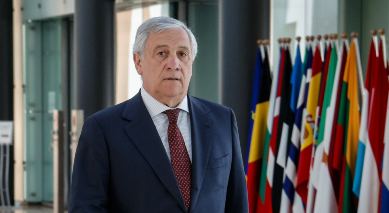Tajani: ritorsione inaccettabile sul caso Schengen