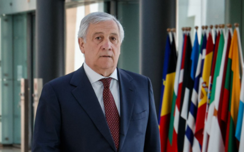 Tajani: ritorsione inaccettabile sul caso Schengen