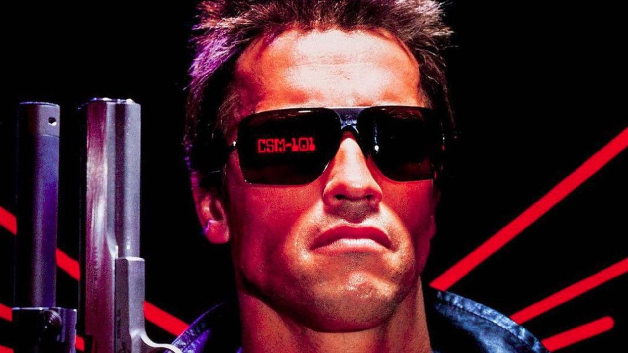 Schwarzenegger evoca Terminator per il destino di un robot
