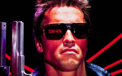 Schwarzenegger evoca Terminator per il destino di un robot