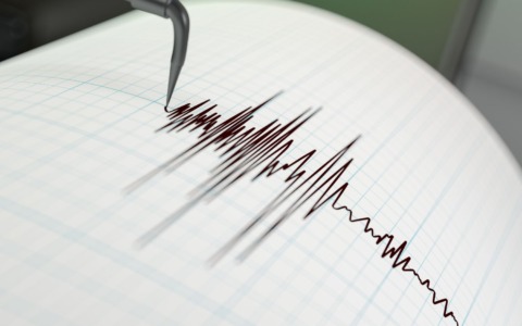 Scossa di magnitudo 3.9 avvertita nel Catanese