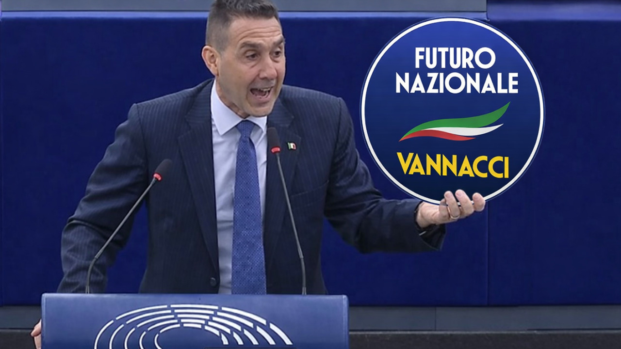 Alemanno: Vannacci premier entro dieci anni