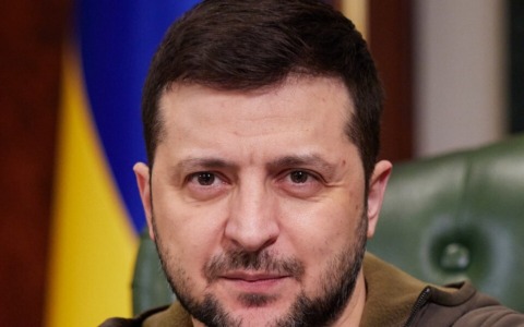 Zelensky pronto a partecipare al G20 a Miami, ma solo se ci sarà Putin
