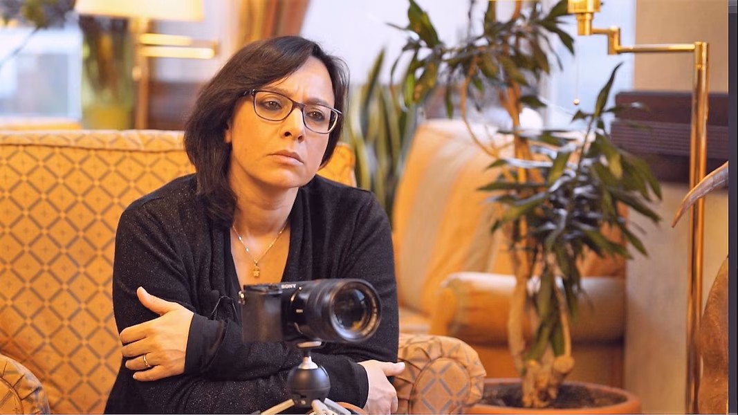 Rivoluzione a Report, sarà Claudia Di Pasquale con Daniele Piervincenzi alla conduzione
