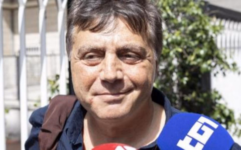 Maltrattamenti, esposto contro Lavitola: accertamenti a Roma