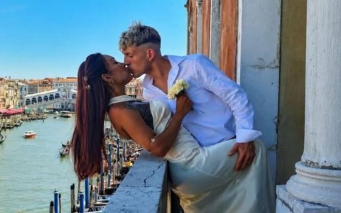 Venezia, recuperato il corpo di Gabriella Querino