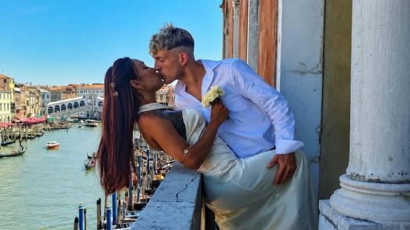 Venezia, recuperato il corpo di Gabriella Querino