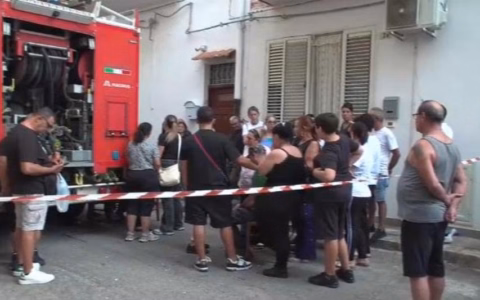 Due morti in un garage a Partinico, ipotesi gas