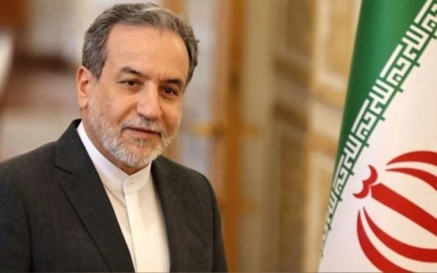 Teheran attende la risposta Usa sulla proposta per Hormuz