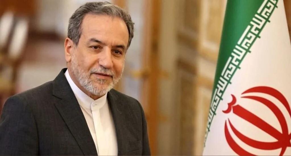 Teheran attende la risposta Usa sulla proposta per Hormuz