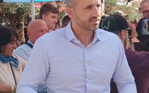 AfD primo partito in Sassonia-Anhalt, ma manca un seggio