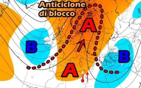 Meteo, l’autunno tarda: ottobre inizia con temperature sopra la media