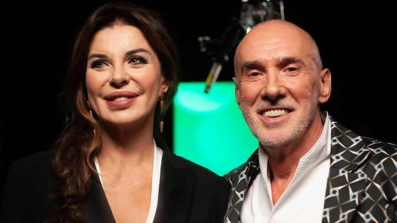 Rogo nella vecchia dimora di Diego Dalla Palma a Enego