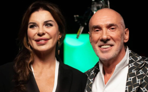 Rogo nella vecchia dimora di Diego Dalla Palma a Enego