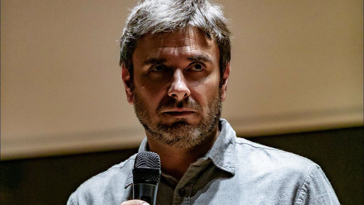 Alessandro Di Battista torna a casa dopo il ricovero