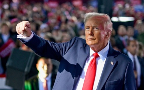 Trump minaccia l’Ue per l’apertura al Canada