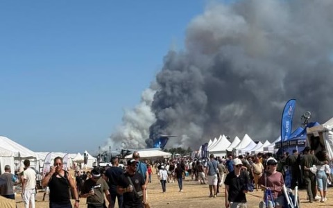 Due piloti morti nello schianto di un F-4 vicino ad Atene
