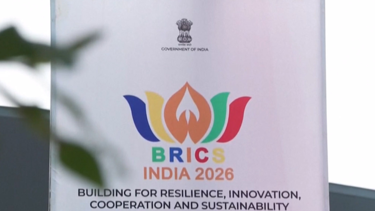 Vertice BRICS, appello alla moderazione sui conflitti