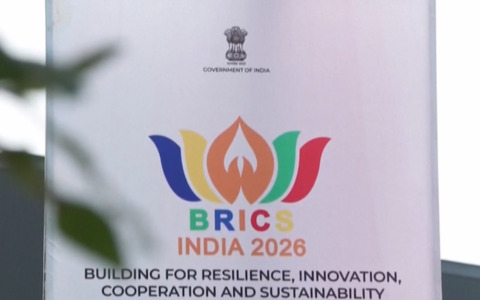 Vertice BRICS, appello alla moderazione sui conflitti