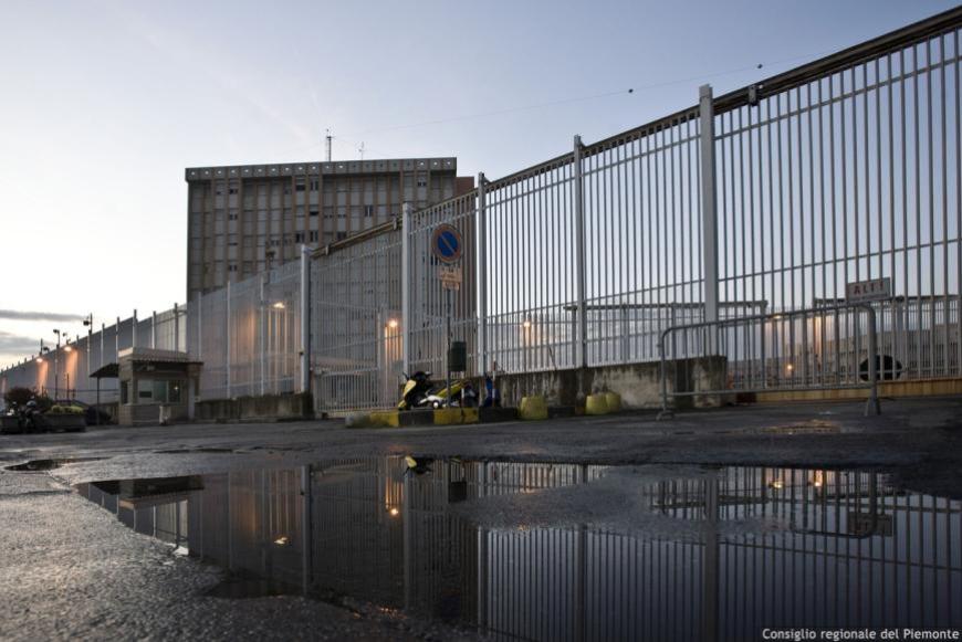 Torino, tre restano in carcere per l’omicidio di Fabio Colapietro