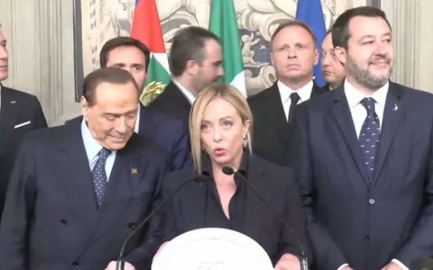 Meloni supera Berlusconi: il governo raggiunge 1.413 giorni