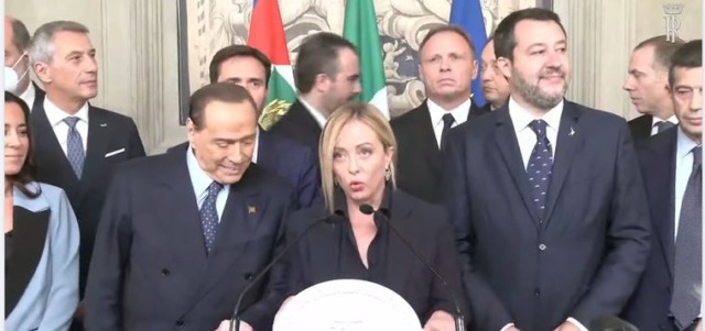 Meloni supera Berlusconi: il governo raggiunge 1.413 giorni