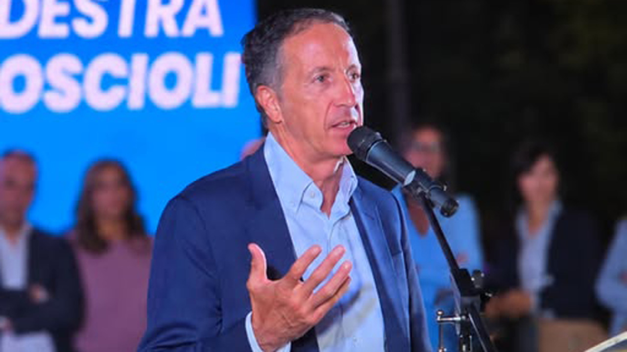 Calabria, vince il candidato del Centrodestra, ma Vannacci supera il 10%