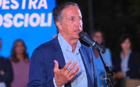 Calabria, vince il candidato del Centrodestra, ma Vannacci supera il 10%