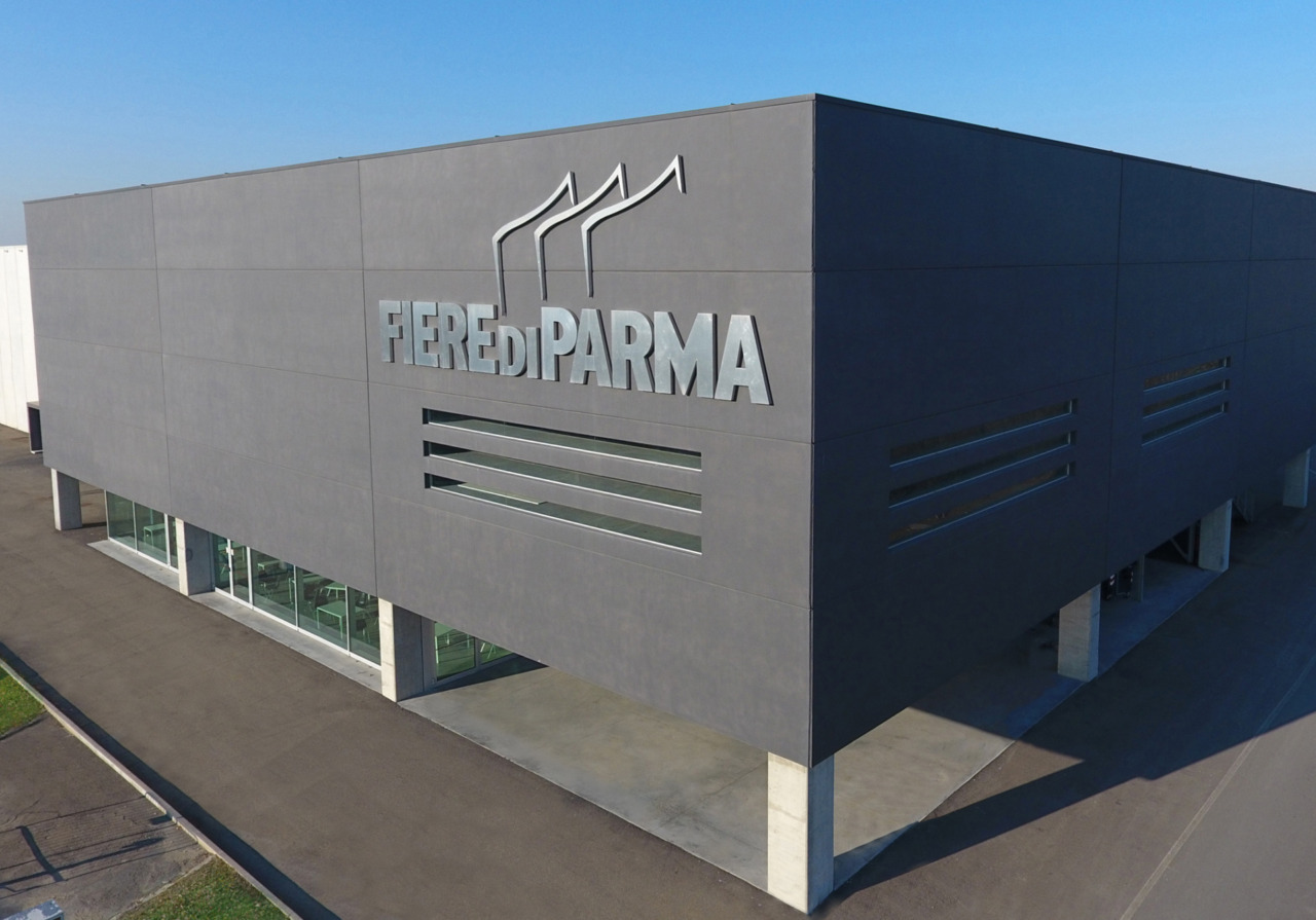 A Parma in mostra menu storici tra corti e spedizioni