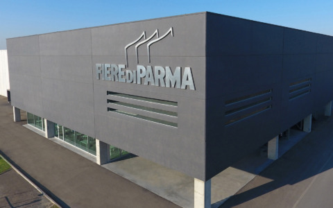 A Parma in mostra menu storici tra corti e spedizioni
