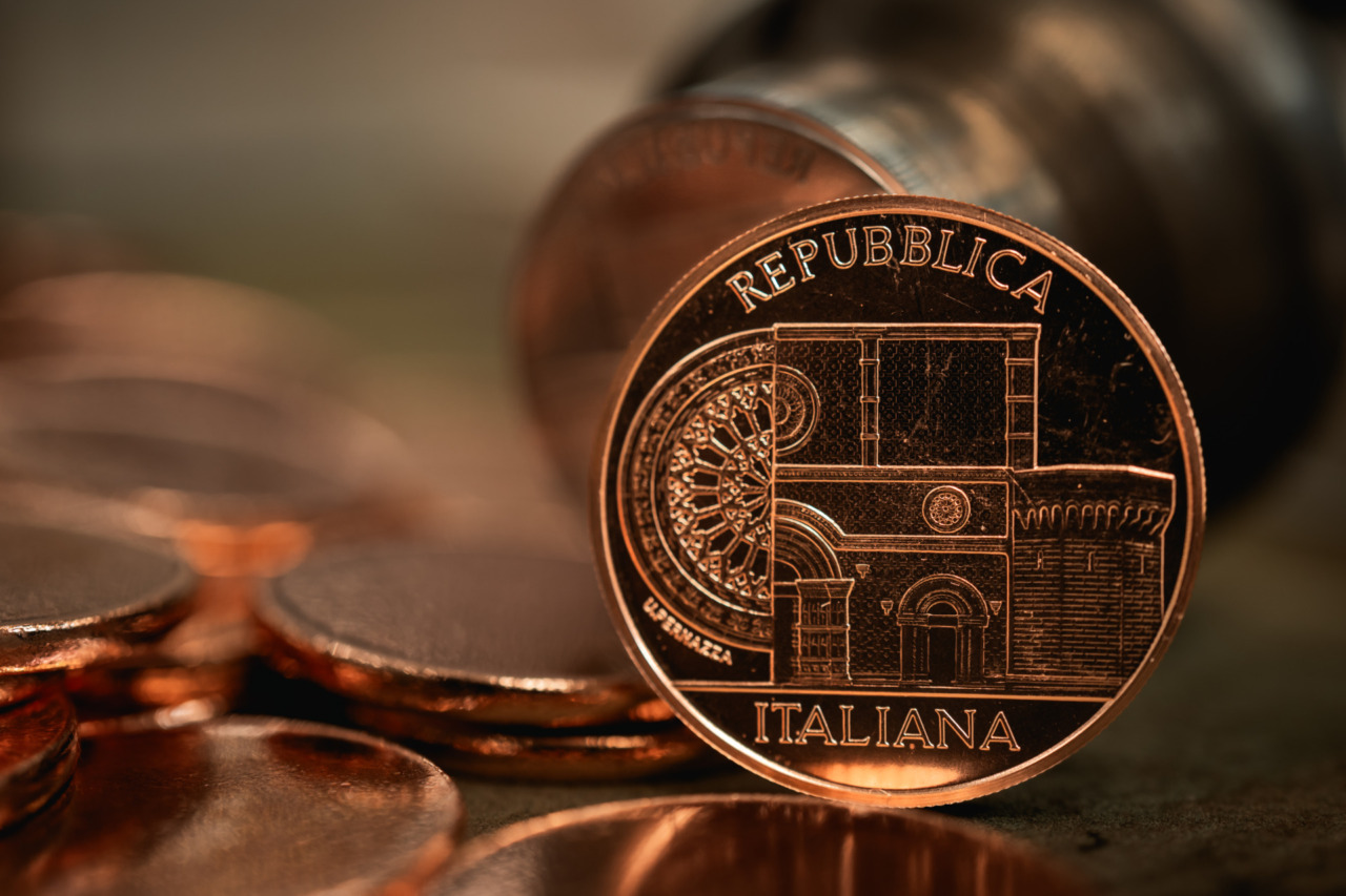 Il Ministero dell’Economia e delle Finanze dedica una moneta alla Capitale della Cultura