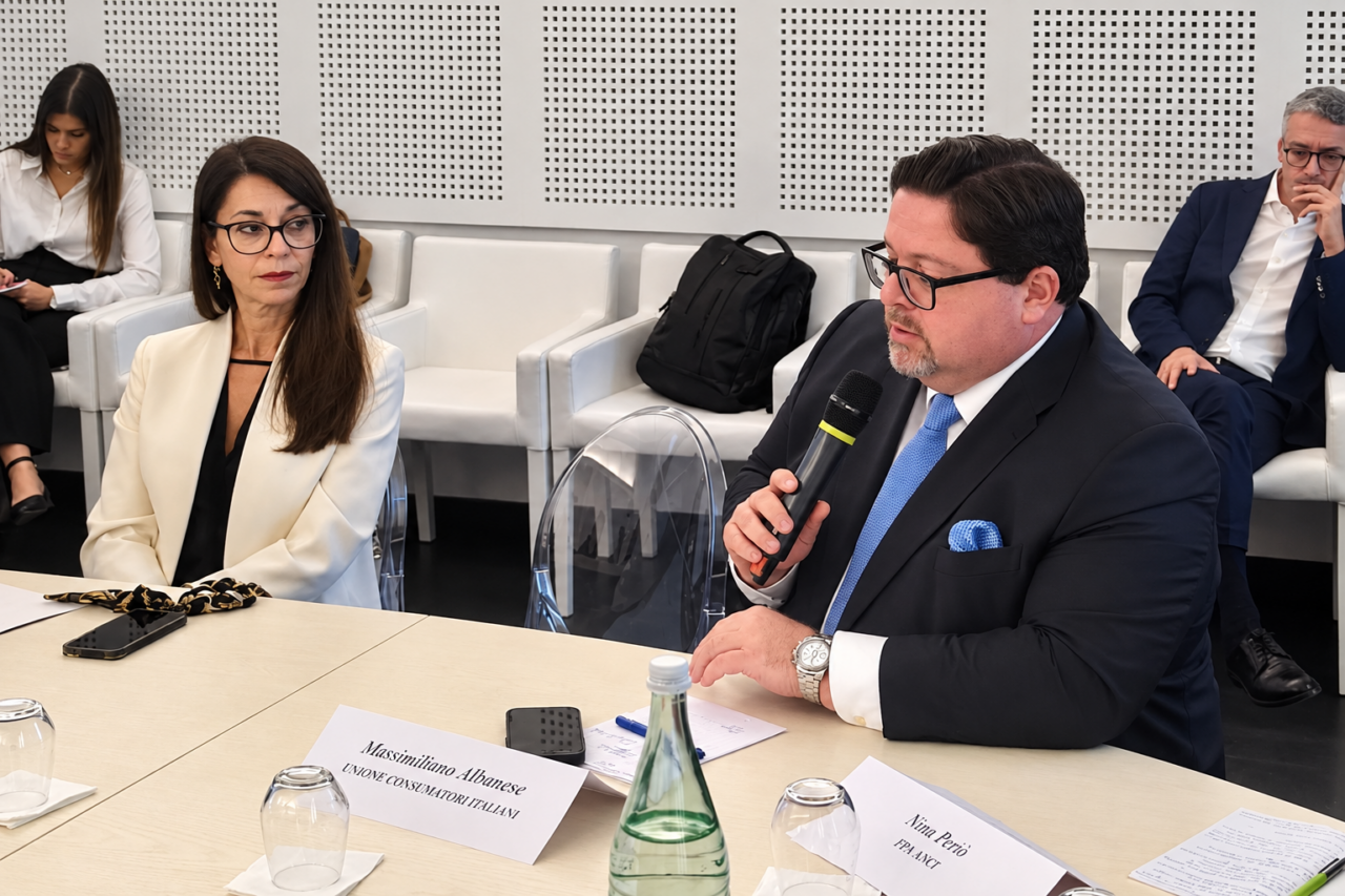 Accumuli Energetici, UCI: “I consumatori non siano considerati solo spettatori paganti della transizione ma attori protagonisti dell’intero processo”