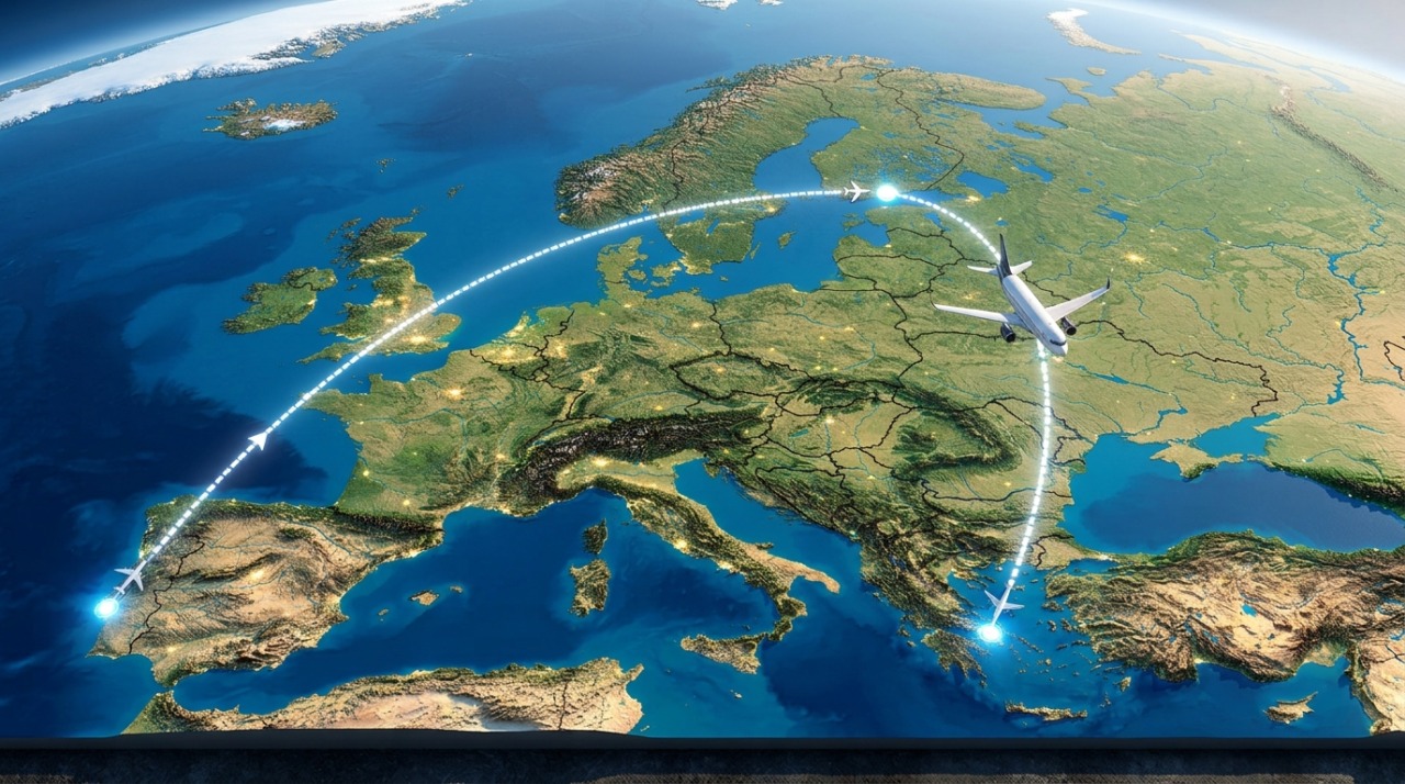 Capitali europee più felici: Lisbona, Helsinki, Atene in cima alla classifica sulla vivibilità