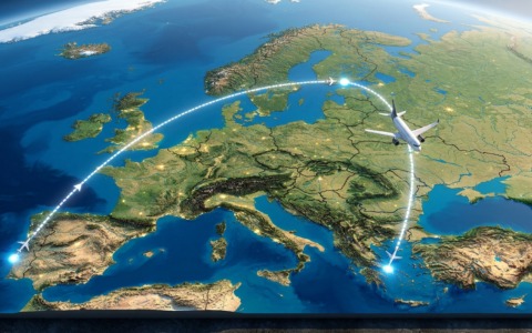 Capitali europee più felici: Lisbona, Helsinki, Atene in cima alla classifica sulla vivibilità